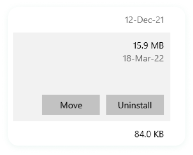 Uninstall Image 2